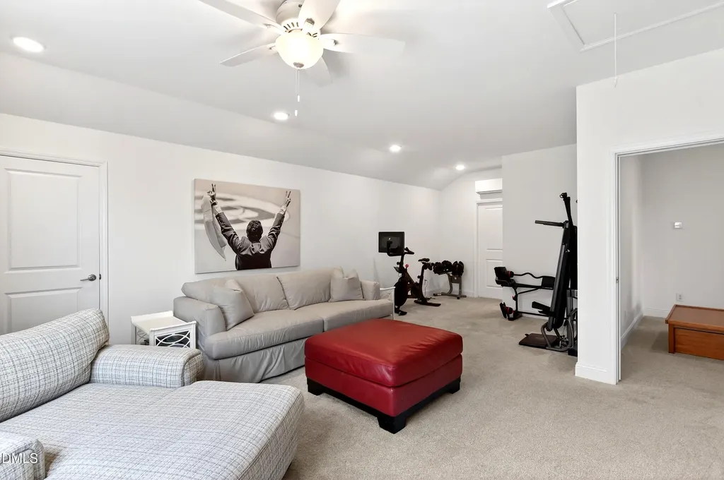 2805 High Plains Drive Fuquay Varina NC 27526