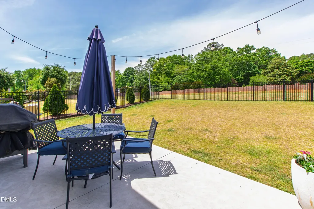 2805 High Plains Drive Fuquay Varina NC 27526