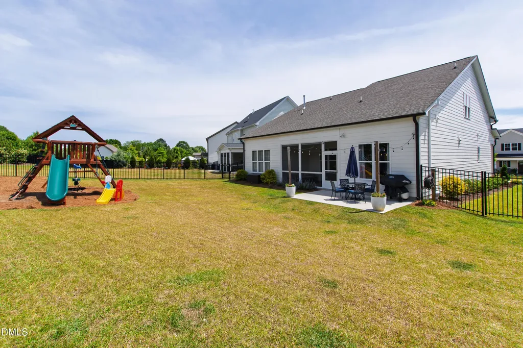 2805 High Plains Drive Fuquay Varina NC 27526