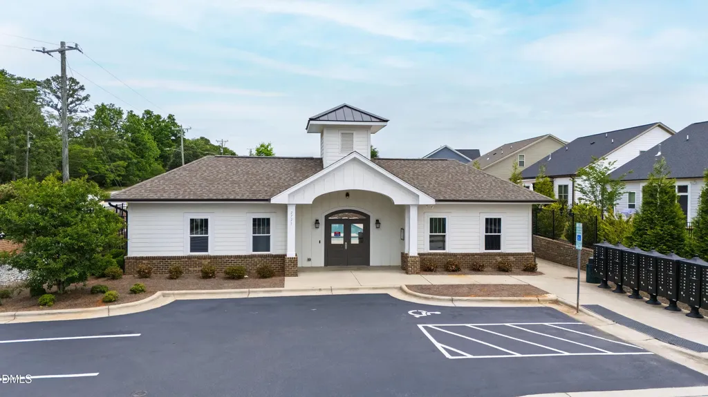 2805 High Plains Drive Fuquay Varina NC 27526