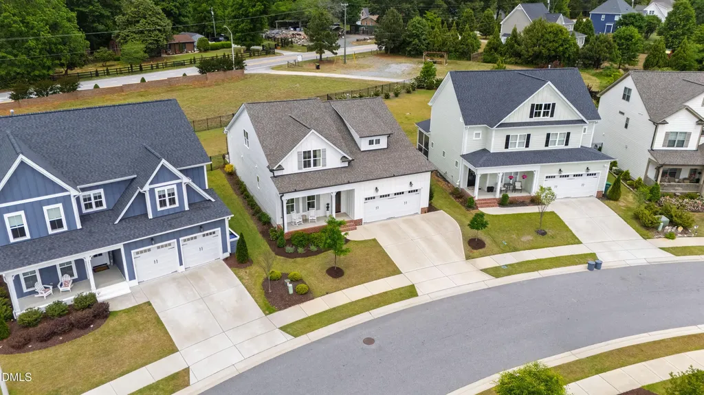 2805 High Plains Drive Fuquay Varina NC 27526