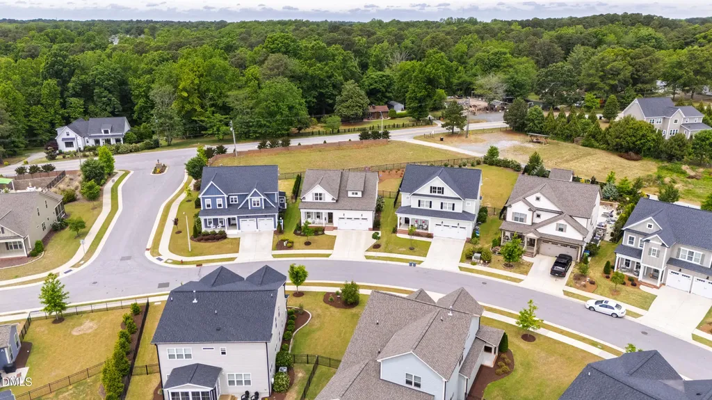 2805 High Plains Drive Fuquay Varina NC 27526