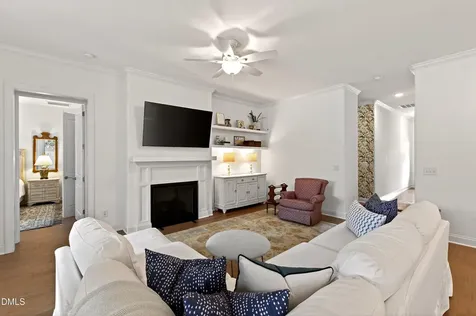 2805 High Plains Drive Fuquay Varina NC 27526