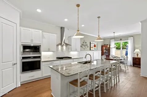 2805 High Plains Drive Fuquay Varina NC 27526