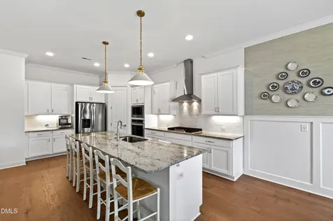 2805 High Plains Drive Fuquay Varina NC 27526