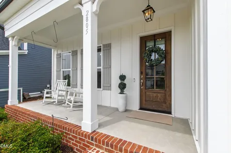 2805 High Plains Drive Fuquay Varina NC 27526