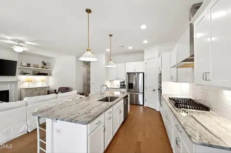 2805 High Plains Drive Fuquay Varina NC 27526