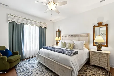2805 High Plains Drive Fuquay Varina NC 27526