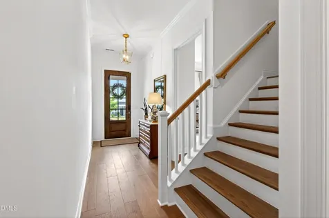 2805 High Plains Drive Fuquay Varina NC 27526