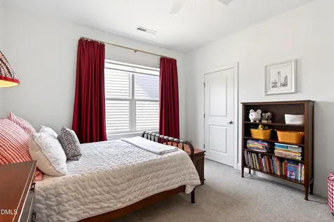 2805 High Plains Drive Fuquay Varina NC 27526