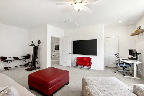 2805 High Plains Drive Fuquay Varina NC 27526