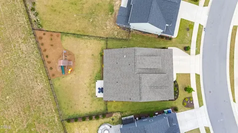 2805 High Plains Drive Fuquay Varina NC 27526