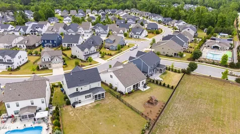 2805 High Plains Drive Fuquay Varina NC 27526
