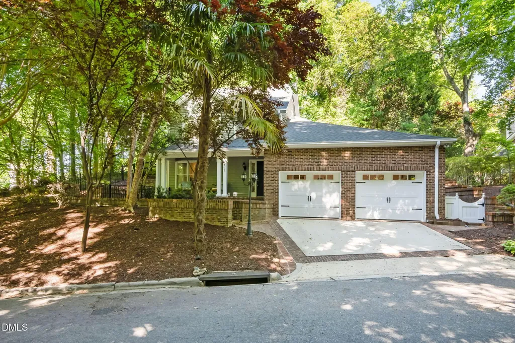 2308 Oxford Hills Drive Raleigh NC 27608