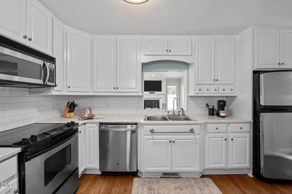 2308 Oxford Hills Drive Raleigh NC 27608