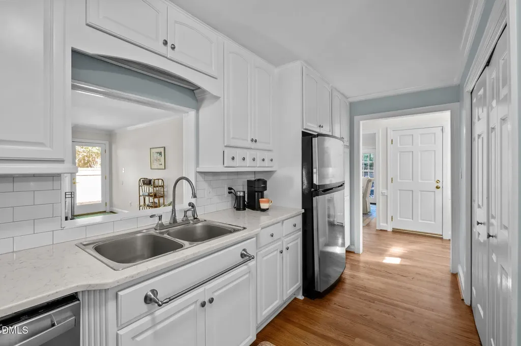 2308 Oxford Hills Drive Raleigh NC 27608