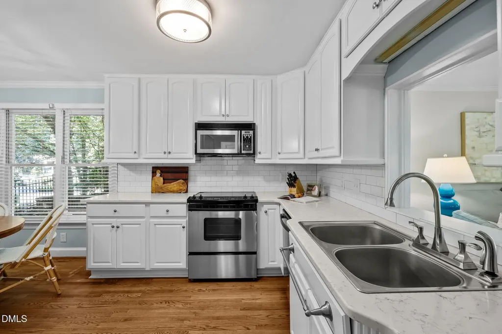 2308 Oxford Hills Drive Raleigh NC 27608