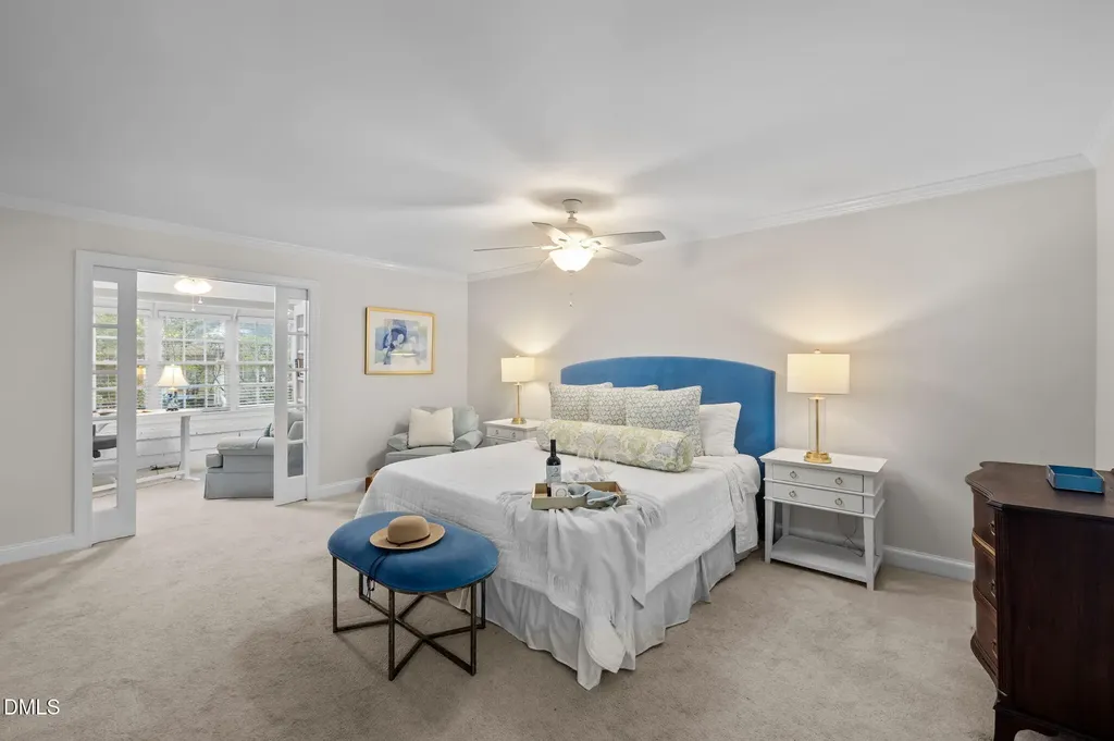 2308 Oxford Hills Drive Raleigh NC 27608