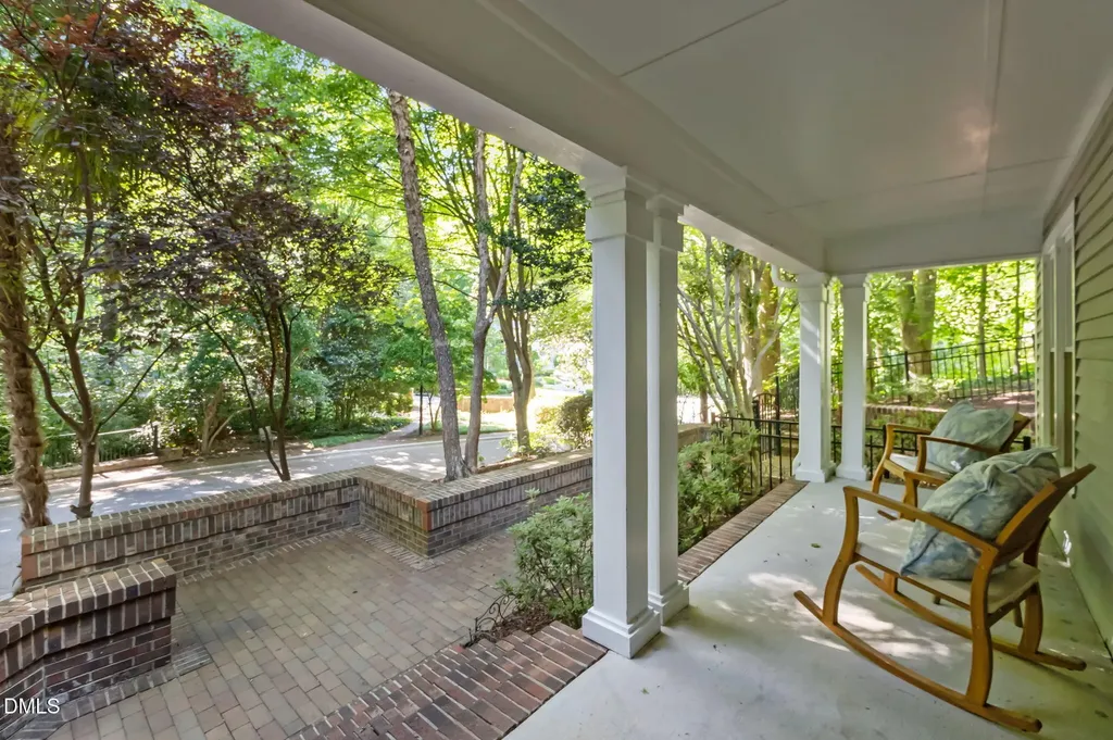 2308 Oxford Hills Drive Raleigh NC 27608