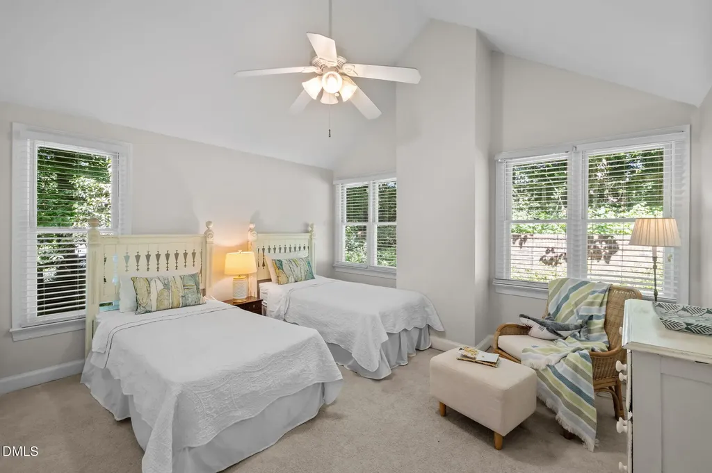 2308 Oxford Hills Drive Raleigh NC 27608