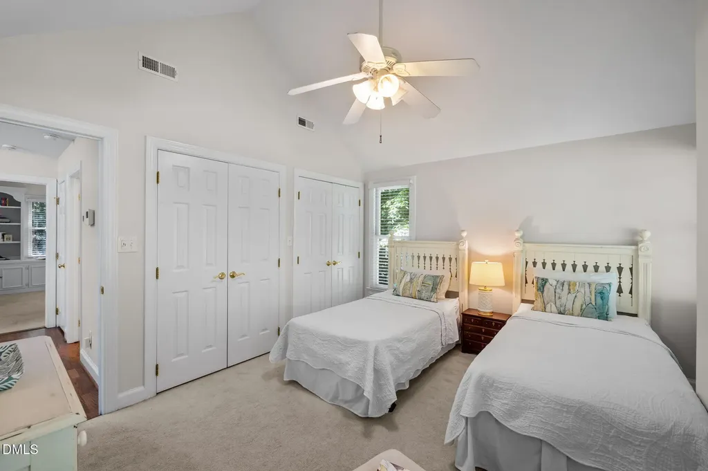 2308 Oxford Hills Drive Raleigh NC 27608