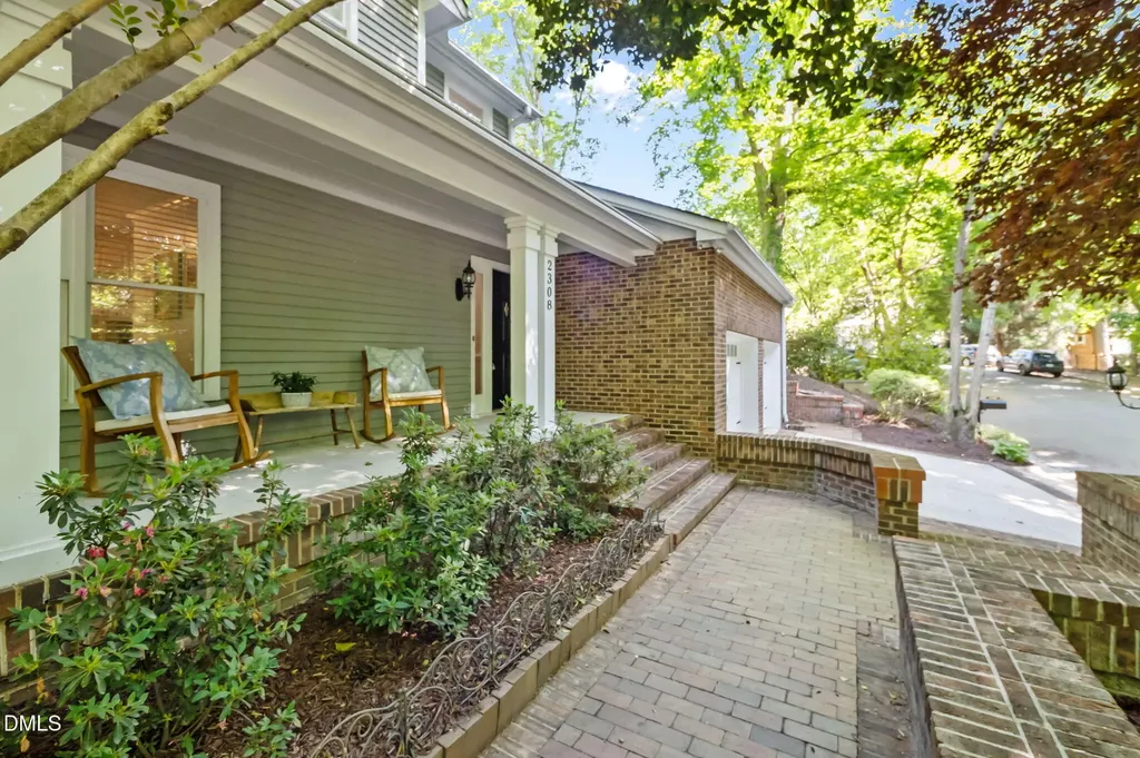 2308 Oxford Hills Drive Raleigh NC 27608