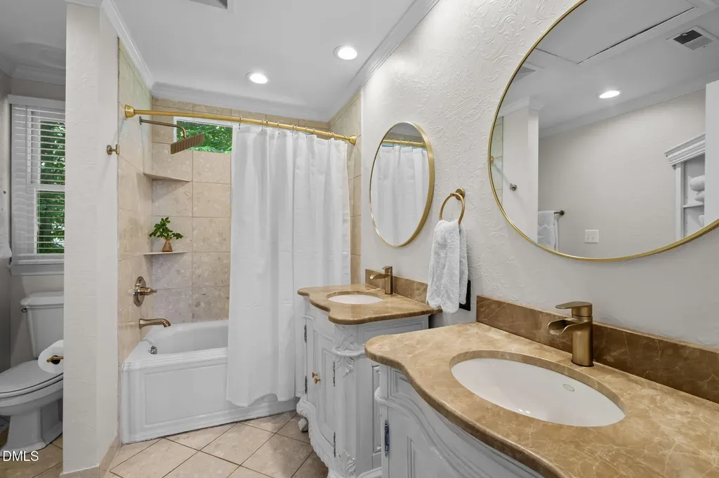 2308 Oxford Hills Drive Raleigh NC 27608