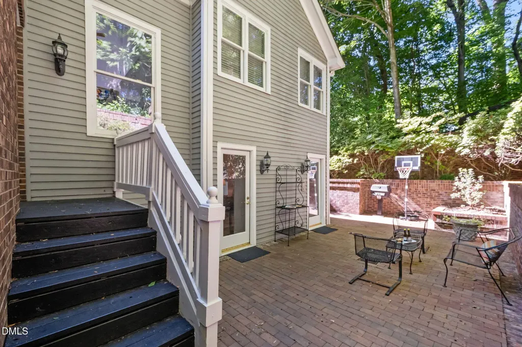 2308 Oxford Hills Drive Raleigh NC 27608