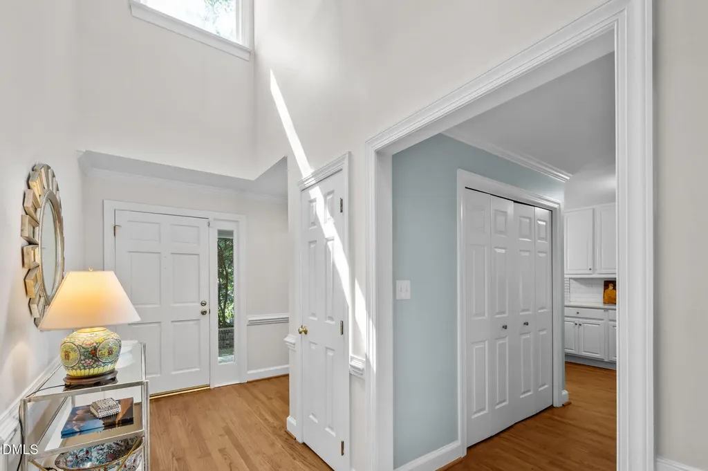 2308 Oxford Hills Drive Raleigh NC 27608
