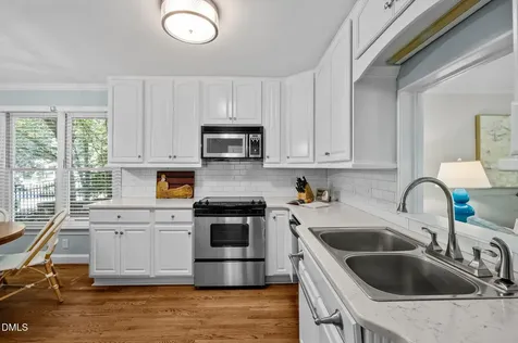 2308 Oxford Hills Drive Raleigh NC 27608