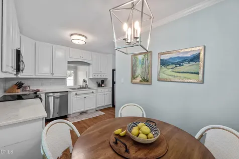 2308 Oxford Hills Drive Raleigh NC 27608