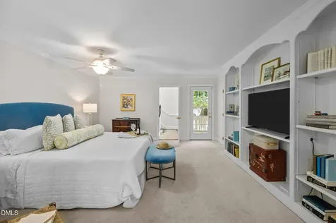 2308 Oxford Hills Drive Raleigh NC 27608