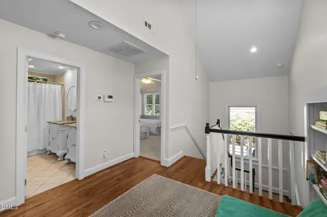 2308 Oxford Hills Drive Raleigh NC 27608