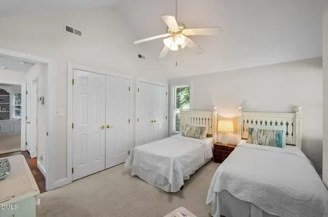 2308 Oxford Hills Drive Raleigh NC 27608