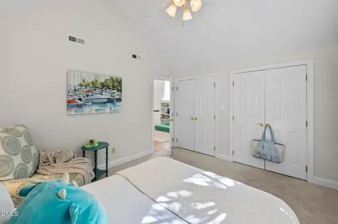 2308 Oxford Hills Drive Raleigh NC 27608