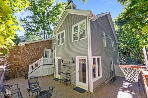 2308 Oxford Hills Drive Raleigh NC 27608