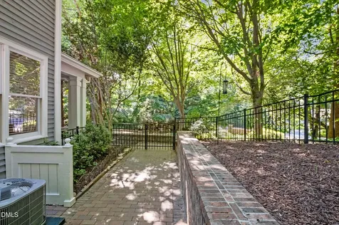2308 Oxford Hills Drive Raleigh NC 27608