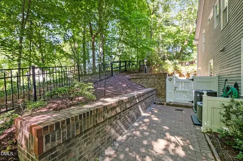 2308 Oxford Hills Drive Raleigh NC 27608