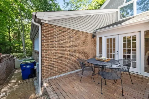 2308 Oxford Hills Drive Raleigh NC 27608
