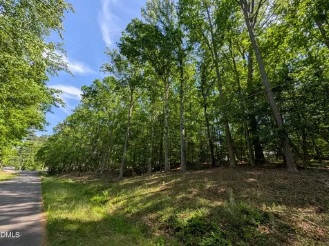 132 Cherokee Drive Louisburg NC 27549