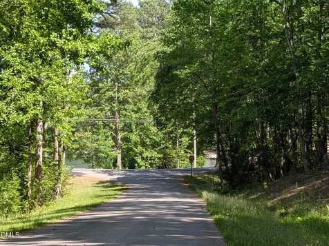 132 Cherokee Drive Louisburg NC 27549