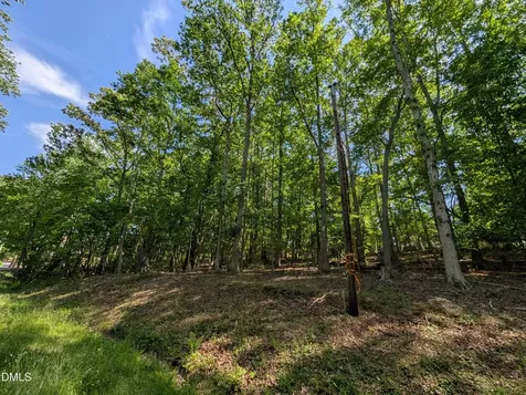 132 Cherokee Drive Louisburg NC 27549