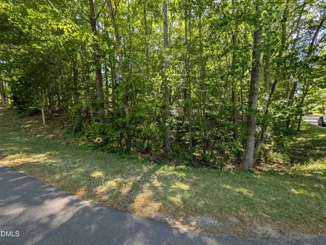 132 Cherokee Drive Louisburg NC 27549