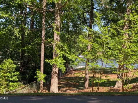 132 Cherokee Drive Louisburg NC 27549