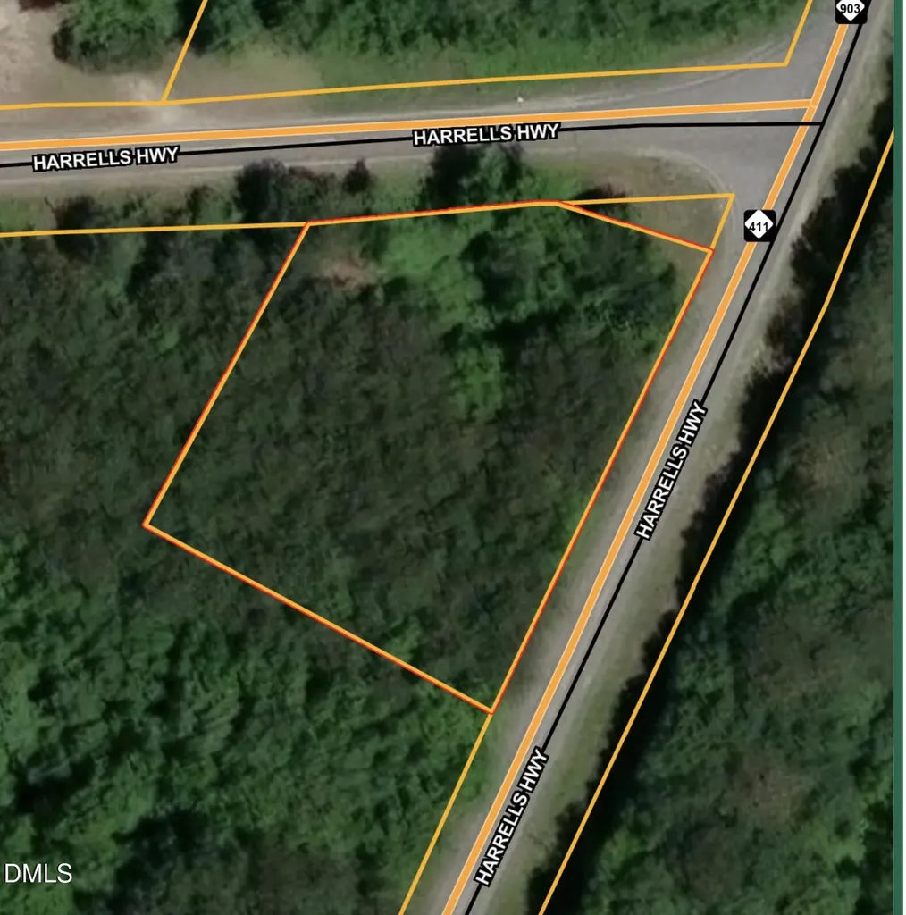 411 Harrells Highway Garland NC 28441