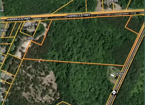 411 Harrells Highway Garland NC 28441