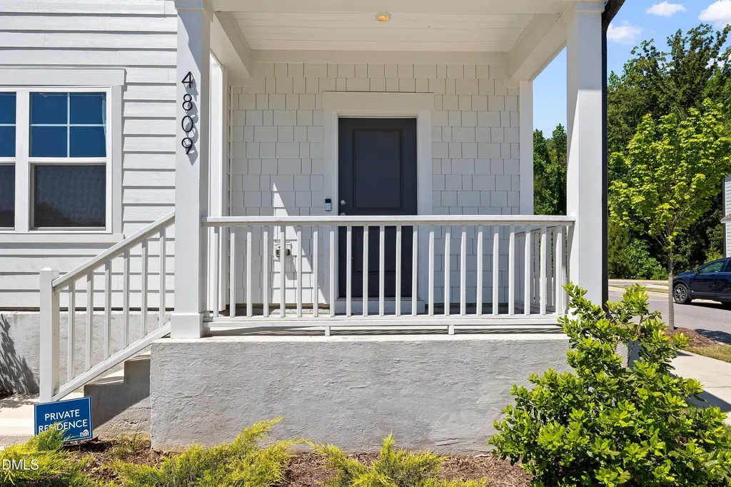4809 Marousi Court Raleigh NC 27603