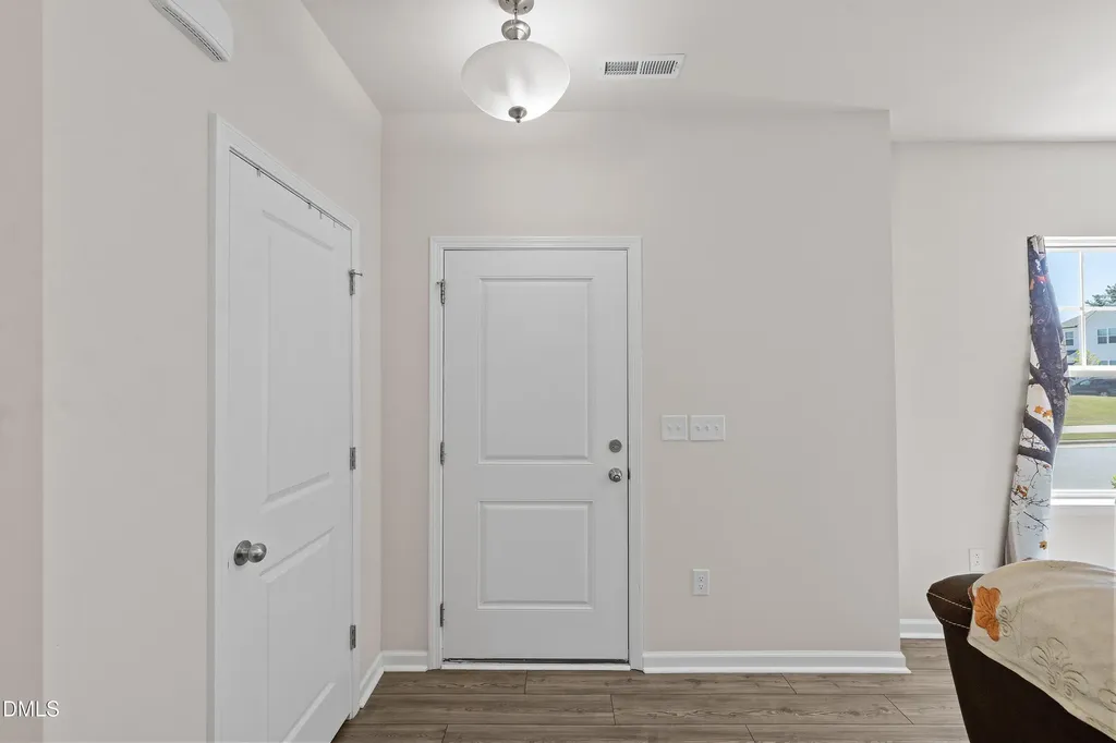 4809 Marousi Court Raleigh NC 27603