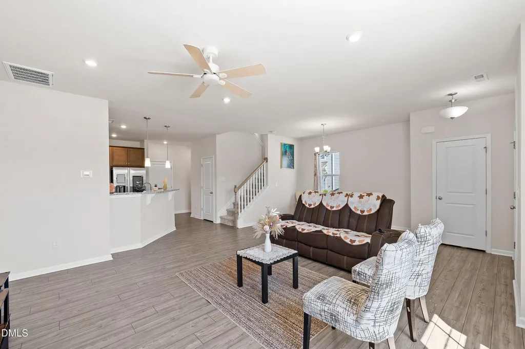 4809 Marousi Court Raleigh NC 27603