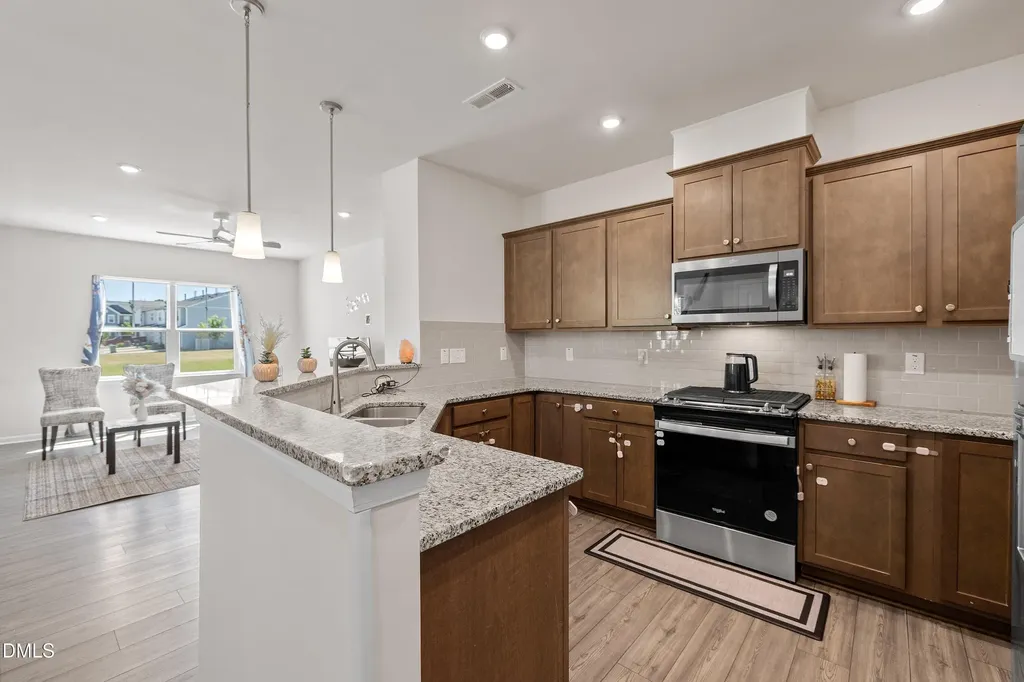 4809 Marousi Court Raleigh NC 27603